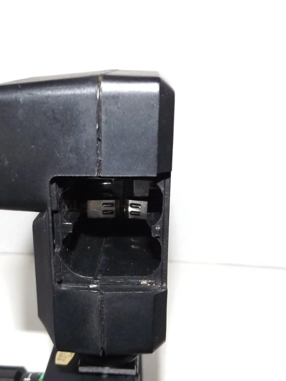 1980s Kinon SL-III 35mm Film Camera & Nikanon Hot Shoe Flash Not Tested